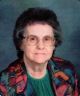Marjorie Rosaline (O'Dell) Bailey (1931-2015)