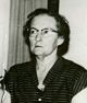 Flossie Amanda (Marshall) Baity (1898-1957)