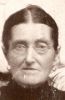 Rebecca Isabelle 'Bell' (Hornick) Graham (1842-1930)