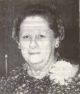 Erma Marie (Foreman) Bricker (1924-1999)
