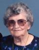 Bernice Dorothy (Rochell) Carter (1916-2013)