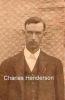 Charles Richard Henderson (1876-1958)