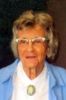 Mary Margaret (Patterson) Clark (1913-2010)