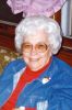 Betty Rose (Lewis) Cockerell (1927-2013)