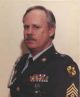 Carl Wayne Gray, United States Army First Sergeant (Retired)