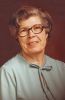 Ada Fennie (Stanford) Kidwell (1924-2009)