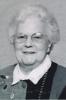 Wilma Lou (Lutz) Lybarger (1925-2013)