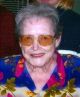 Carolyn D. 'Maude' (Tillman) Pierce (1929-2012)