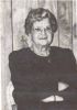 Angie Mildred (Winters) Songer (1912-1994)