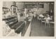 Sunday's Restaurant and Ice Cream Parlor, Clay City, Illinois, 1955