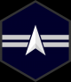 Specialist 3 (Spc3), United States Space Force