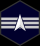Specialist 4 (Spc4), United States Space Force