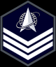 Sergeant (Sgt), United States Space Force