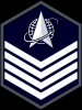 Technical Sergeant (TSgt), United States Space Force