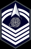 Senior Master Sergeant (SMSgt), United States Space Force