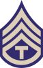 Technician Third Grade, United States Army and United States Army Air Forces