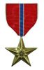 Bronze Star Medal, United States