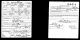 Military Draft Registration Index Card, Gray, John Jasper, World War I.jpg