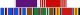 Military Service Ribbons, Armstrong, Frank W. 