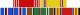 Military Service Ribbons, Bay, Lester T. 