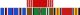 Military Service Ribbons, Berry, Dean A. 
