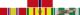 Military Service Ribbons, Bissey, Larry Paul (1937-2004)