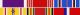 Military Service Ribbons, Young, Harry Franklin