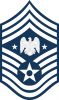 Senior Enlisted Advisor to the Chairman of the National Guard Buraeu (abbreviated as SEA) (paygrade E-9), United States Air Force