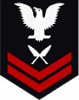 Yeoman 2nd Class (Y2c), US Navy, WWII.png