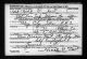 Military Draft Registration Index Card, World War II, Fout, Noah P.