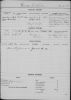 Record, Military Retirement Home, Danville, Illinois, George D. Luke