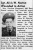 Norton, Alvis William