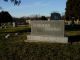 Evergreen Cemetery, Kinmundy, Marion County, Illinois