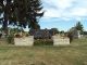 Mound Cemetery, Charleston, Coles County, Illinois