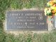 Headstone, Abernathy, Sidney E. (1915-1994)