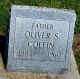 COFFIN, Oliver S.