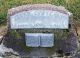 Headstone, Copeland, Ellar