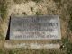 Headstone, Copley, Henry Eugene