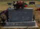 Headstone, Crackel, Kathryn H. and Ray B.