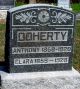 DOHERTY, Anthony