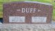 Duff, John Wallace (I18325)