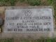 Headstone, Fehrenbacher, Gilbert A.