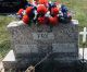 Headstone, Fry, James 'Bill' and Linda D.