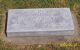 Headstone, Gray, Ray Dean