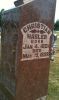 Headstone, Hasler, Christian