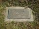 Headstone, Johnson, Joe E. Headstone, Johnson, Joe E.