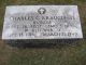 Saint Anne's Cemetery, Edgewood, Effingham County, Illinois, USA