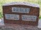 Headstone, Pierce, Gladys and William H.