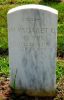 Headstone, Sager, Margaret C.