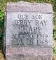 Sharp, Jerry Ray